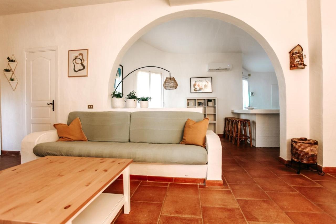 Casa Di Gio Βίλα Pula Εξωτερικό φωτογραφία