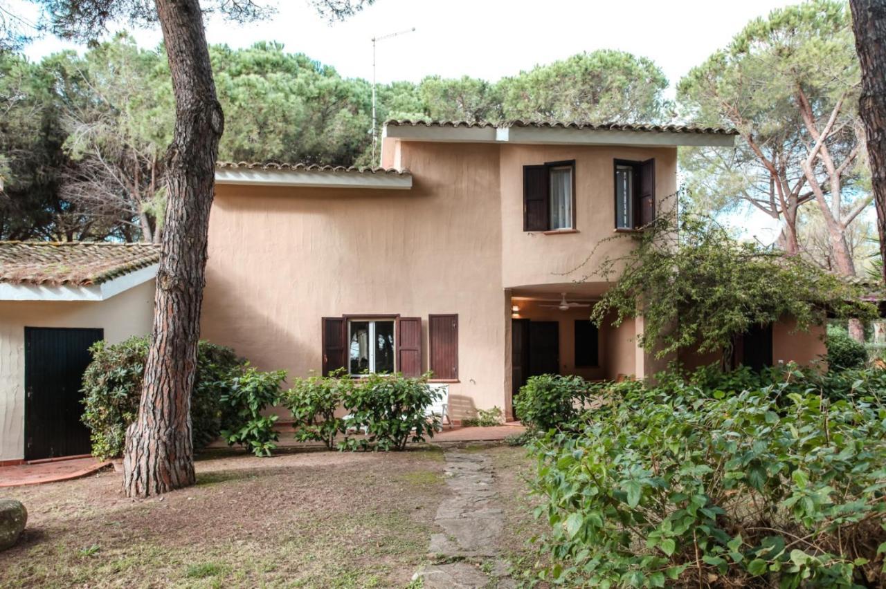 Casa Di Gio Βίλα Pula Εξωτερικό φωτογραφία
