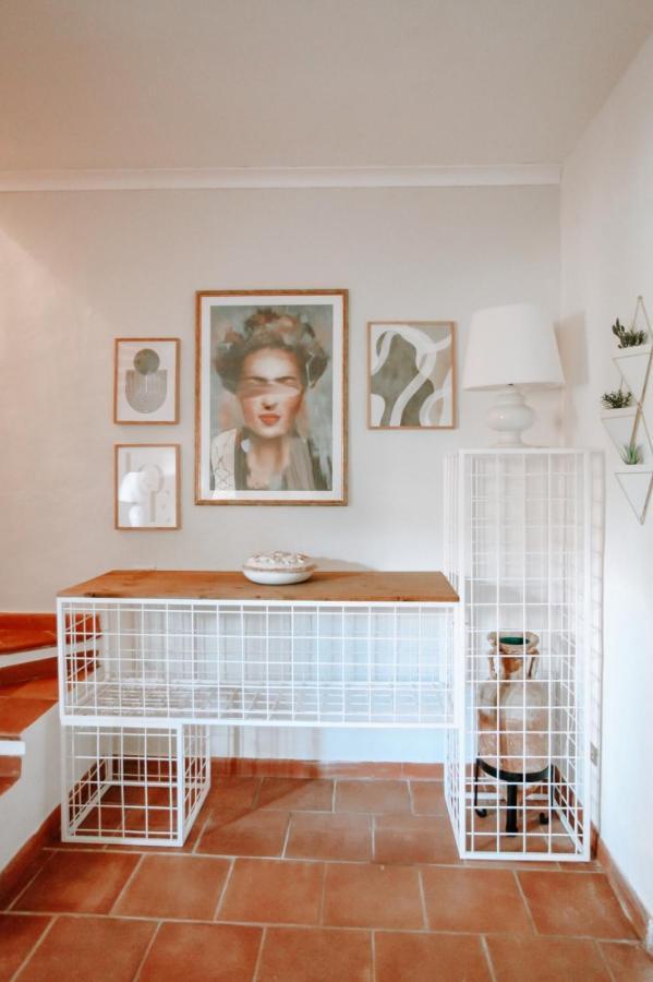 Casa Di Gio Βίλα Pula Εξωτερικό φωτογραφία