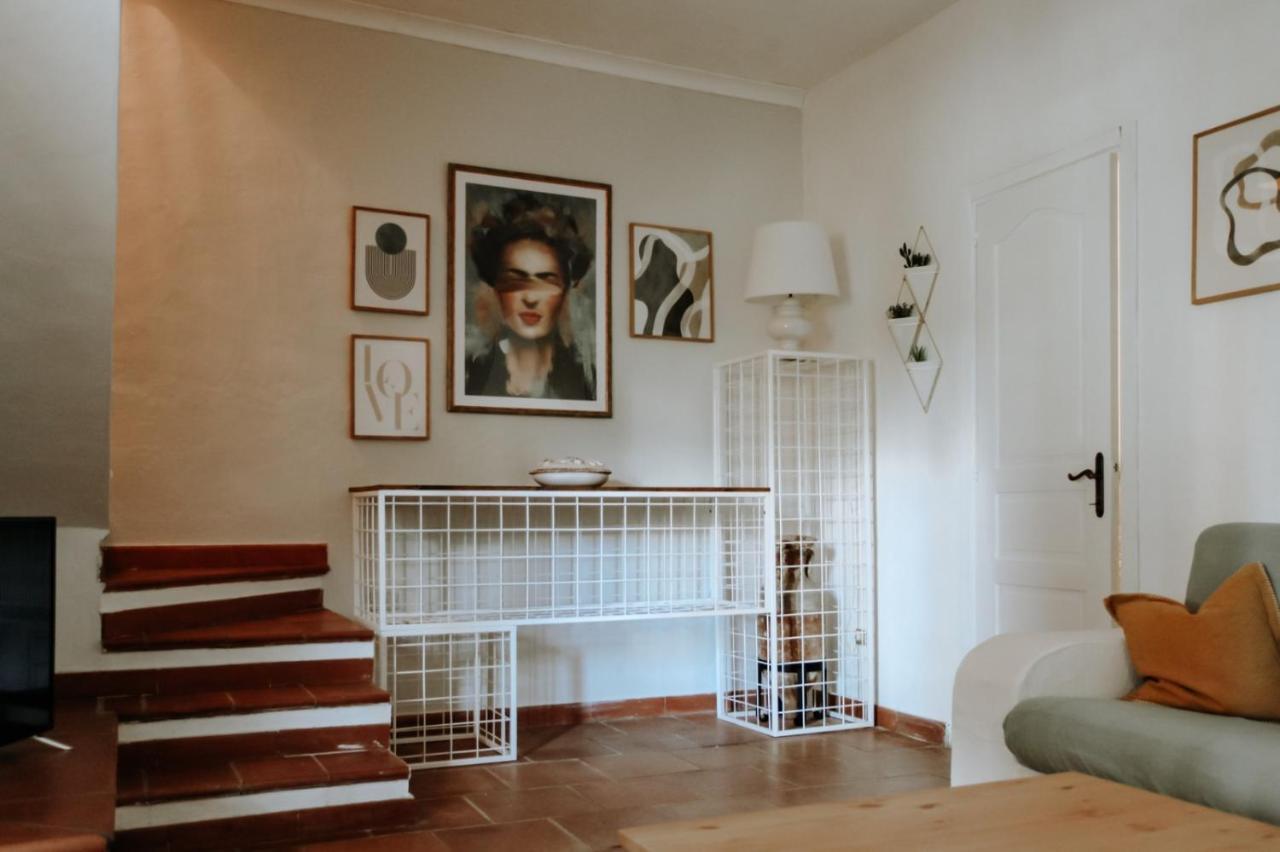 Casa Di Gio Βίλα Pula Εξωτερικό φωτογραφία