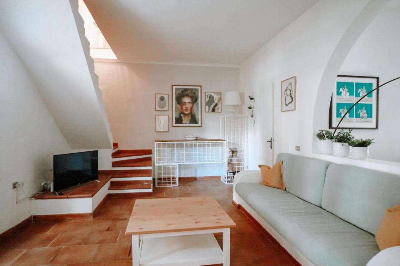 Casa Di Gio Βίλα Pula Εξωτερικό φωτογραφία