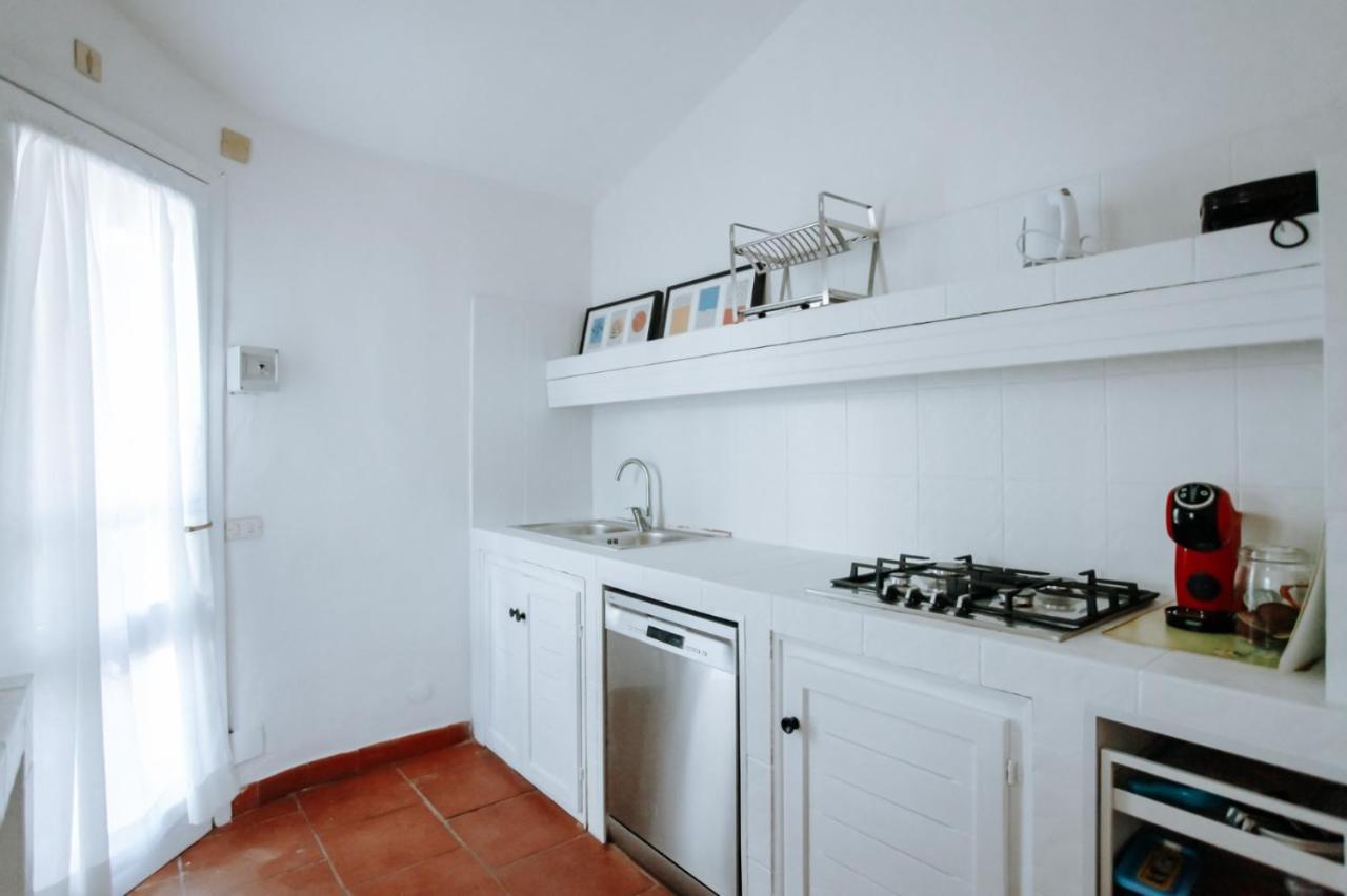 Casa Di Gio Βίλα Pula Εξωτερικό φωτογραφία