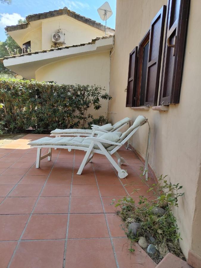 Casa Di Gio Βίλα Pula Εξωτερικό φωτογραφία